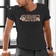 Some People Train For Marathons I Train For Book Fairs Men's V-Neck T-Shirt Some People Train For Marathons I Train For Book Fairs Men's V-Neck T-Shirt