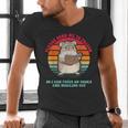 Please Send Me To Prison So I Can Focus On Books Men's V-Neck T-Shirt Please Send Me To Prison So I Can Focus On Books Men's V-Neck T-Shirt