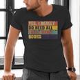 Rare Book Collector Antiquarian Antique Books Collecting Men's V-Neck T-Shirt Rare Book Collector Antiquarian Antique Books Collecting Men's V-Neck T-Shirt