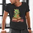 Read Books Be Kind Stay Weird Reading Bookworm Reader Men's V-Neck T-Shirt Read Books Be Kind Stay Weird Reading Bookworm Reader Men's V-Neck T-Shirt