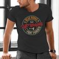 Read Books Lift Weights Fight Fascists Reading Lover Bookish Men's V-Neck T-Shirt Read Books Lift Weights Fight Fascists Reading Lover Bookish Men's V-Neck T-Shirt