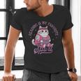 Reading Is My Favorite Sport Bookworm Cat Lover Book-Club Men's V-Neck T-Shirt Reading Is My Favorite Sport Bookworm Cat Lover Book-Club Men's V-Neck T-Shirt