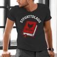 Sexy STFUATTDLAGG Yes Sir Reading Spicy Good Book Love Heart Men's V-Neck T-Shirt Sexy STFUATTDLAGG Yes Sir Reading Spicy Good Book Love Heart Men's V-Neck T-Shirt