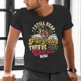 Smut Spicy Books I Still Read Fairytales Theyre Just Spicier Men's V-Neck T-Shirt