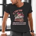 Spicy Book Lover Merch If You Can Read This Fairy Tales Now Men's V-Neck T-Shirt Spicy Book Lover Merch If You Can Read This Fairy Tales Now Men's V-Neck T-Shirt