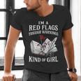 Spicy Book Reader Morally Gray Dark Romance Bookish Men's V-Neck T-Shirt Spicy Book Reader Morally Gray Dark Romance Bookish Men's V-Neck T-Shirt