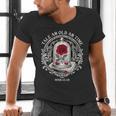 Tale As Old As Time Classic Book Lover Retro Men's V-Neck T-Shirt