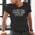 Tell Me A Time In History When Good Guys Banning Books Men's V-Neck T-Shirt Tell Me A Time In History When Good Guys Banning Books Men's V-Neck T-Shirt