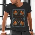 Thankful For Books Turkey Reading Book Lovers Fall Teacher Men's V-Neck T-Shirt Thankful For Books Turkey Reading Book Lovers Fall Teacher Men's V-Neck T-Shirt