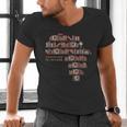 History Book Education Is Freedom Men's V-Neck T-Shirt History Book Education Is Freedom Men's V-Neck T-Shirt