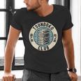 Tsundoku Club Book Lovers Bibliophile Booktok Reading Men's V-Neck T-Shirt Tsundoku Club Book Lovers Bibliophile Booktok Reading Men's V-Neck T-Shirt