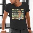 Never Underestimate Girl Read Book Reading Librarian Women Men's V-Neck T-Shirt Never Underestimate Girl Read Book Reading Librarian Women Men's V-Neck T-Shirt