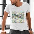 100 Days In The Books English Reading Teacher 100th Day Kids Men's V-Neck T-Shirt 100 Days In The Books English Reading Teacher 100th Day Kids Men's V-Neck T-Shirt