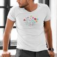 1985 Chapter Forty 40th Birthday Books Themed 40 Year Old Men's V-Neck T-Shirt 1985 Chapter Forty 40th Birthday Books Themed 40 Year Old Men's V-Neck T-Shirt