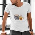 67 Read Every Night Quote For Book Lovers &Coffee Fans Men's V-Neck T-Shirt 67 Read Every Night Quote For Book Lovers &Coffee Fans Men's V-Neck T-Shirt