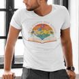 Ban Bigots Not Books Men's V-Neck T-Shirt