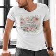 Barely Tolerable Book Floral Bookworm Lover Bookish Premium Men's V-Neck T-Shirt Barely Tolerable Book Floral Bookworm Lover Bookish Premium Men's V-Neck T-Shirt