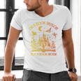 Book Dragon Not Book Worm Premium Men's V-Neck T-Shirt