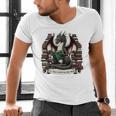 Book Dragon Yes I Really Do Need All These Books Men's V-Neck T-Shirt Book Dragon Yes I Really Do Need All These Books Men's V-Neck T-Shirt