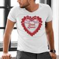 Book Lover Men's V-Neck T-Shirt