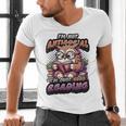 Book Lover Owl Reading Books Introvert Bookworm Men's V-Neck T-Shirt Book Lover Owl Reading Books Introvert Bookworm Men's V-Neck T-Shirt