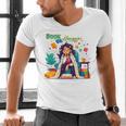 Book Lover Woman Woman Book Hangover Premium Tri-Blend Men's V-Neck T-Shirt Book Lover Woman Woman Book Hangover Premium Tri-Blend Men's V-Neck T-Shirt
