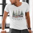 My Book Preference Has Me On The Naughty List Christmas Tree Men's V-Neck T-Shirt My Book Preference Has Me On The Naughty List Christmas Tree Men's V-Neck T-Shirt