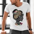 Book Reading Bookworm Book Lover Women Kids Girls Men's V-Neck T-Shirt Book Reading Bookworm Book Lover Women Kids Girls Men's V-Neck T-Shirt