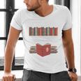 My Weekend Is All Booked Cute Book Reader Teacher Men's V-Neck T-Shirt My Weekend Is All Booked Cute Book Reader Teacher Men's V-Neck T-Shirt