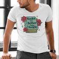Books Are Better Than People Bookworm Librarian Reader Men's V-Neck T-Shirt Books Are Better Than People Bookworm Librarian Reader Men's V-Neck T-Shirt