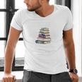 Books The Original Handheld Device Book Librarian Premium Men's V-Neck T-Shirt Books The Original Handheld Device Book Librarian Premium Men's V-Neck T-Shirt