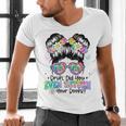 Bruh Return Your Books Reading Library Book Lovers Men's V-Neck T-Shirt Bruh Return Your Books Reading Library Book Lovers Men's V-Neck T-Shirt