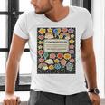 Composition Notebook Costume Teacher Matching Halloween Book Men's V-Neck T-Shirt Composition Notebook Costume Teacher Matching Halloween Book Men's V-Neck T-Shirt