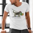 Corduroy Time I Took You Home Teddy Bear Children's Book Men's V-Neck T-Shirt Corduroy Time I Took You Home Teddy Bear Children's Book Men's V-Neck T-Shirt