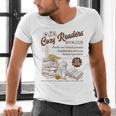 Cozy Girl Book Club Cozy Readers Book Club Men's V-Neck T-Shirt Cozy Girl Book Club Cozy Readers Book Club Men's V-Neck T-Shirt