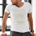 Dark Romance Book Lover Midnight Reading Readers Society Men's V-Neck T-Shirt