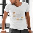 Dead Set On Reading Skeleton Halloween Book Lover Men's V-Neck T-Shirt Dead Set On Reading Skeleton Halloween Book Lover Men's V-Neck T-Shirt