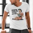 Defying Censorship One Page At a Time Read Banned Books Men's V-Neck T-Shirt Defying Censorship One Page At a Time Read Banned Books Men's V-Neck T-Shirt