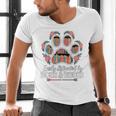 Easily Distracted By Dogs And Books Reading Men's V-Neck T-Shirt Easily Distracted By Dogs And Books Reading Men's V-Neck T-Shirt