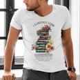 Essentials Classical Conversations CC Tutor Books Men's V-Neck T-Shirt