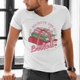 My Holidays Are All Booked Christmas Reading Books Bookish Men's V-Neck T-Shirt