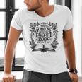 I'm Writing Someone’s Future Favorite Book How Cool Is That Men's V-Neck T-Shirt