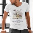 I Should Infinitely Prefer A Book Jane Austen Fan Woman Girl Men's V-Neck T-Shirt I Should Infinitely Prefer A Book Jane Austen Fan Woman Girl Men's V-Neck T-Shirt