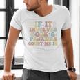 If It Involves Books And Pajamas Count Me In Reading Books Men's V-Neck T-Shirt If It Involves Books And Pajamas Count Me In Reading Books Men's V-Neck T-Shirt