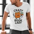 Librarian Book Reader Collector Book Worm For Women Men's V-Neck T-Shirt Librarian Book Reader Collector Book Worm For Women Men's V-Neck T-Shirt
