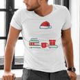 Library Crew Book Lovers Librarian Xmas Holiday Christmas Men's V-Neck T-Shirt Library Crew Book Lovers Librarian Xmas Holiday Christmas Men's V-Neck T-Shirt