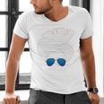 Being Maharashtrian Me Marathi Books Reader Premium Tri-Blend Men's V-Neck T-Shirt Being Maharashtrian Me Marathi Books Reader Premium Tri-Blend Men's V-Neck T-Shirt