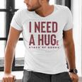 i Need a Huge Stack Of Books Men's V-Neck T-Shirt i Need a Huge Stack Of Books Men's V-Neck T-Shirt