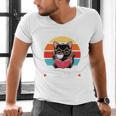 Read Books Drink Coffee Fight Evil Cat Premium Men's V-Neck T-Shirt Read Books Drink Coffee Fight Evil Cat Premium Men's V-Neck T-Shirt