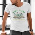 Read Books Be Kind Book Reader Book Nerd Book Reading Lover Premium Tri-Blend Men's V-Neck T-Shirt Read Books Be Kind Book Reader Book Nerd Book Reading Lover Premium Tri-Blend Men's V-Neck T-Shirt